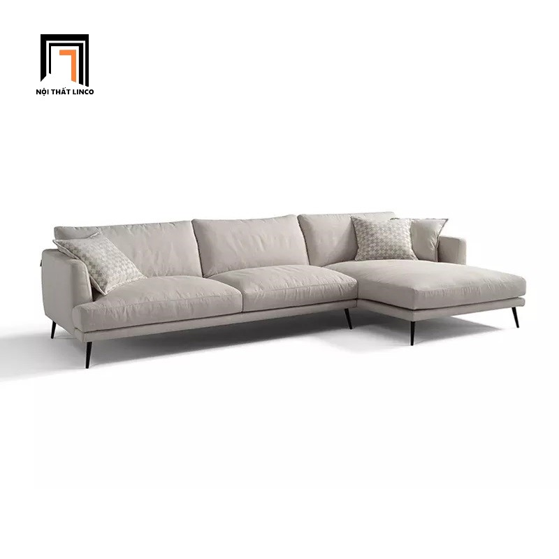sofa góc 2m2 x 1m6