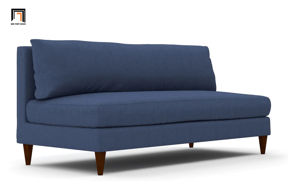 sofa xanh đậm