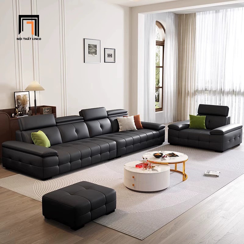 bộ ghế sofa phòng khách