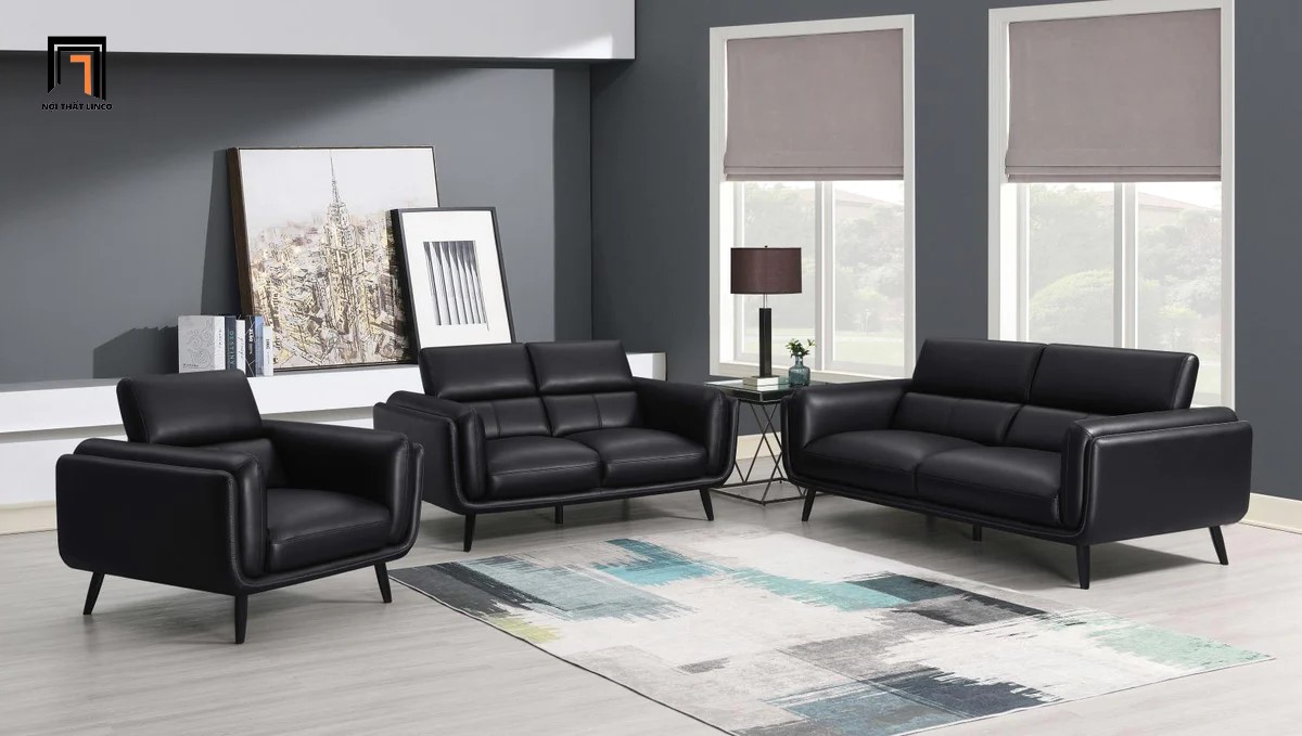 set ghế sofa hiện đại