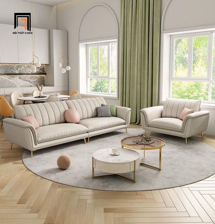 bộ ghế sofa phòng khách