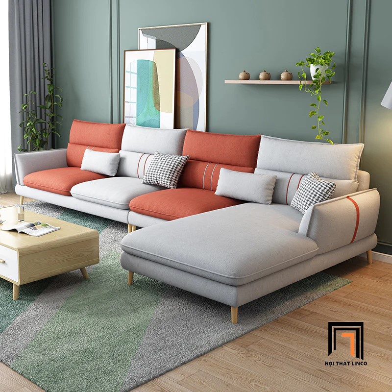sofa góc giá rẻ
