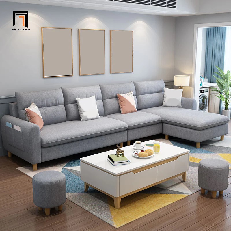 bộ ghế sofa giá rẻ