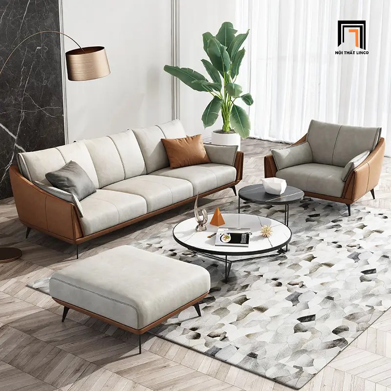 bộ ghế sofa phòng khách