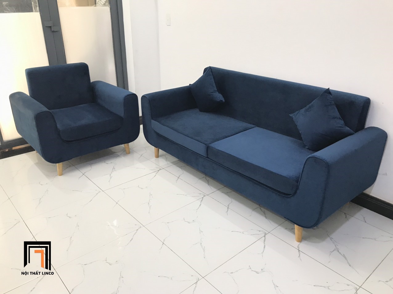 sofa phòng khách