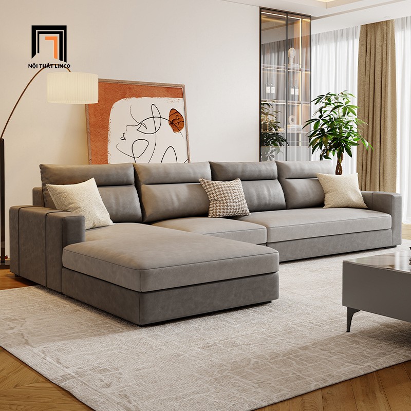 ghế sofa sang trọng