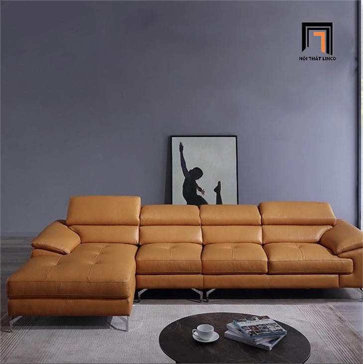 sofa da