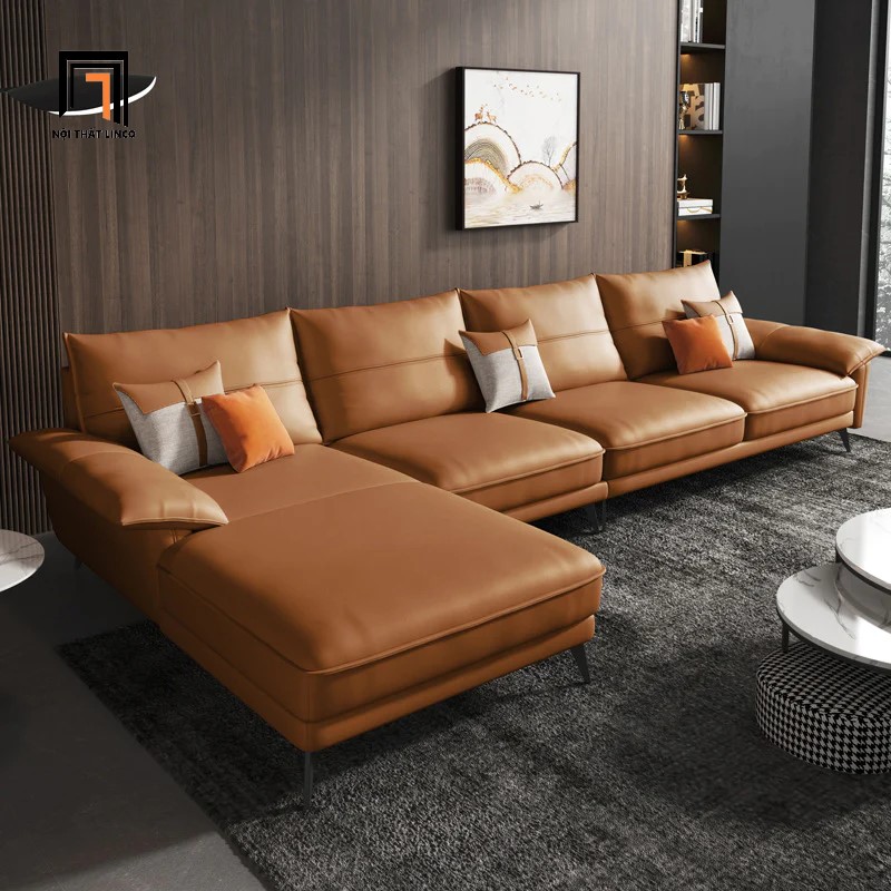sofa góc cao cấp
