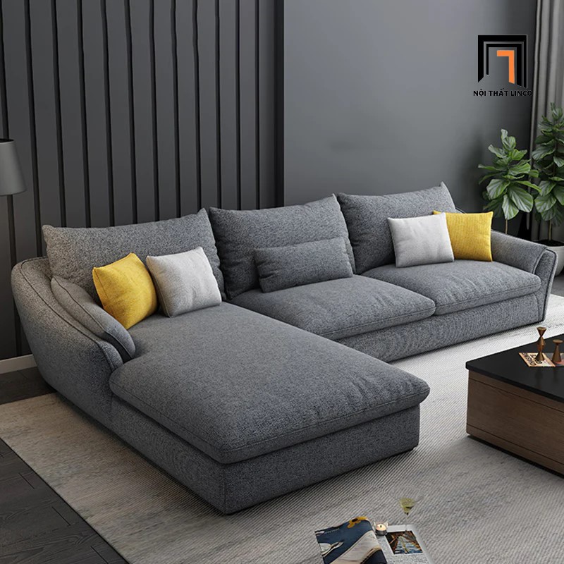 sofa góc 2m5 x 1m7