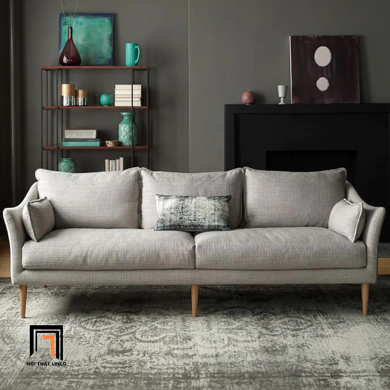 sofa băng 2m