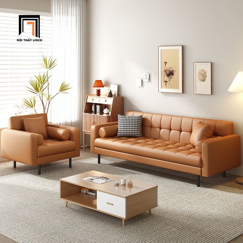 bộ ghế sofa văn phòng