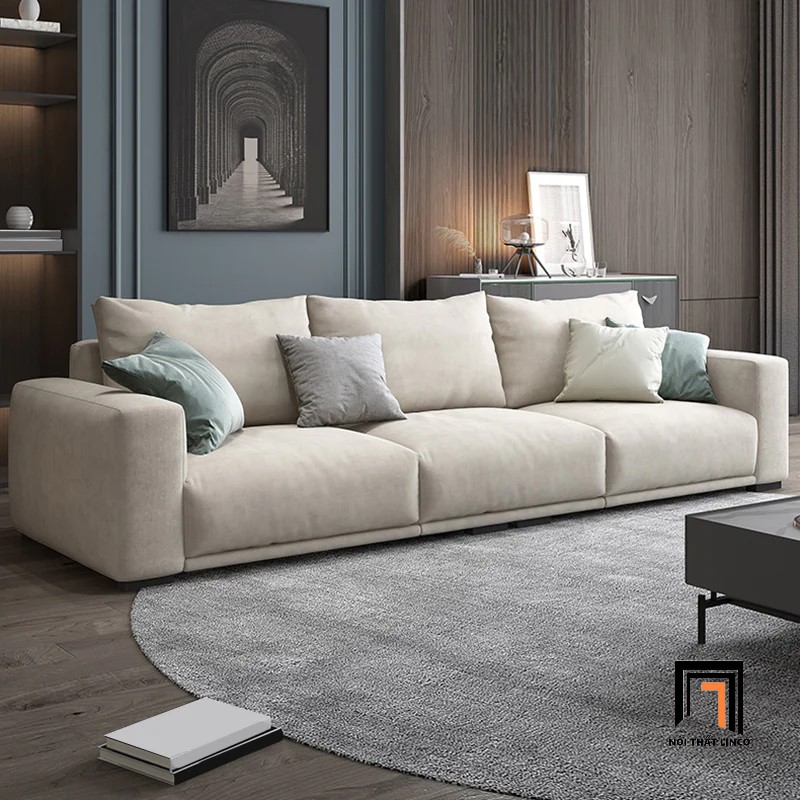 sofa băng 3 chỗ ngồi