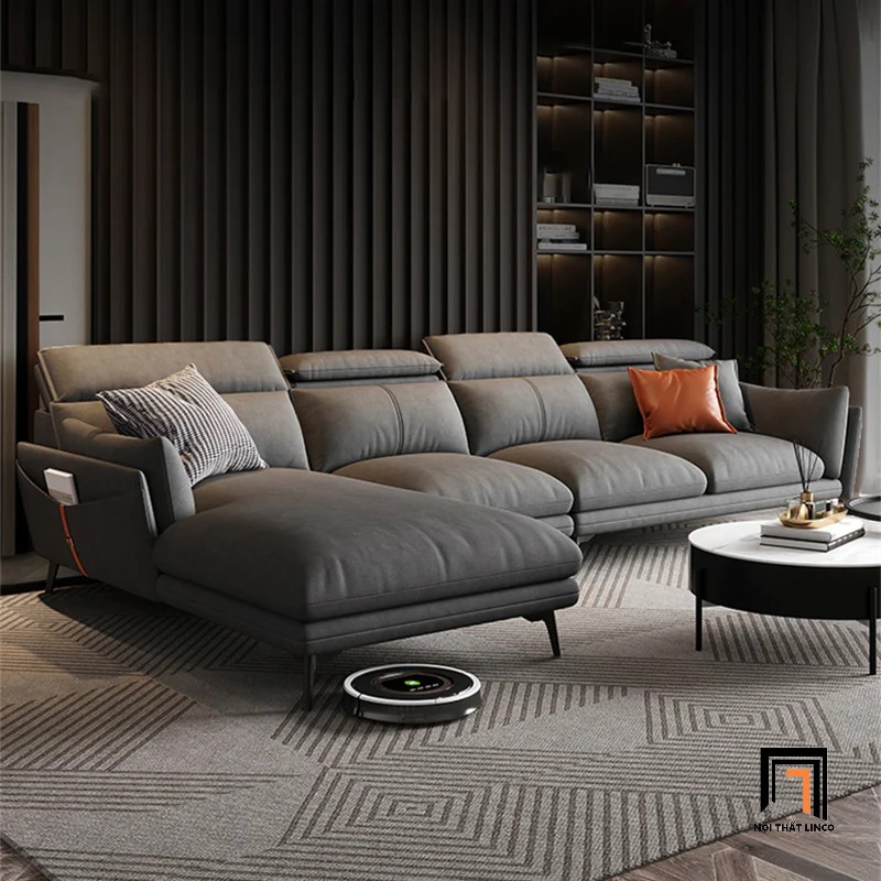 sofa góc giá rẻ