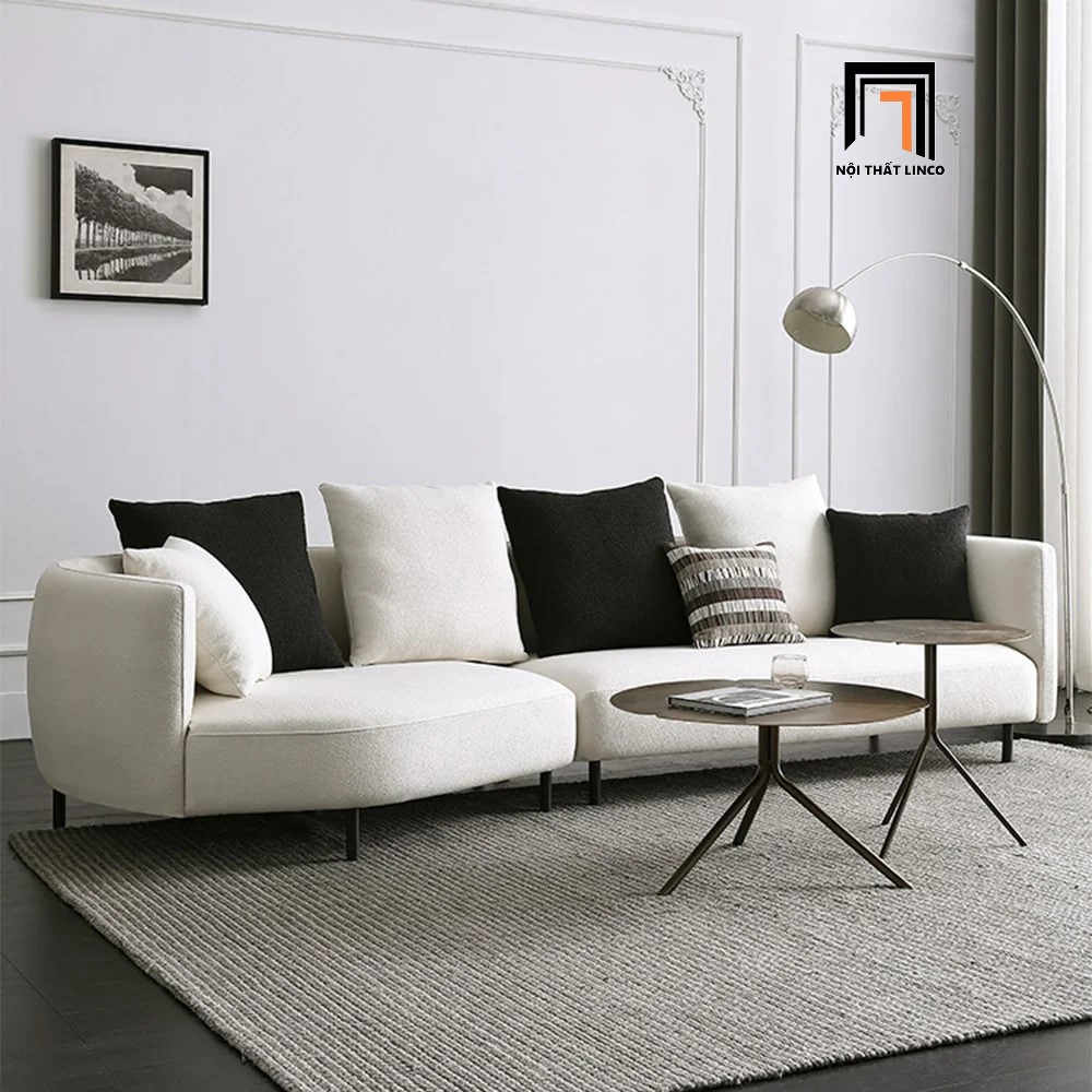 ghế sofa xinh xắn