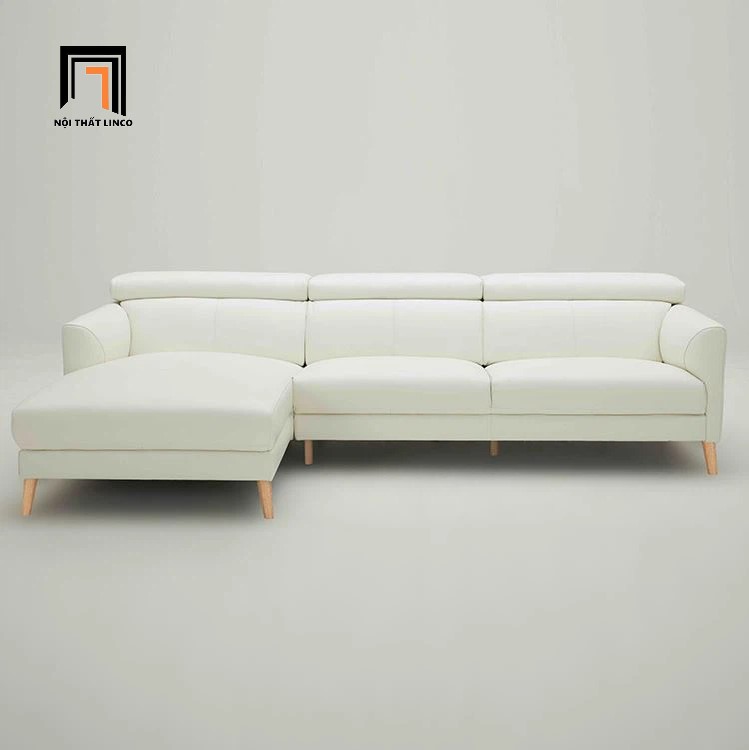 bộ ghế sofa da