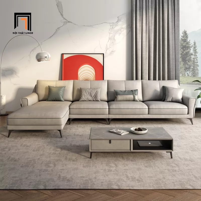 sofa góc 3m x 1m6