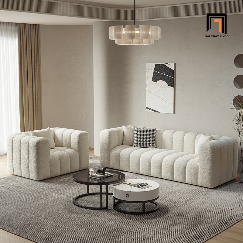 bộ ghế sofa phòng khách