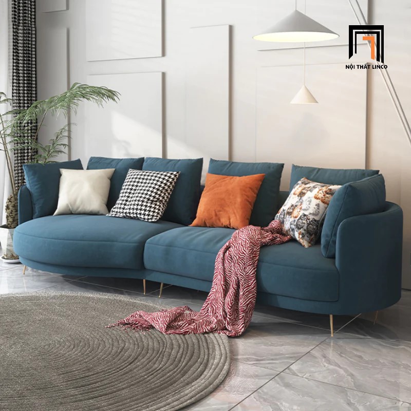 sofa sang trọng