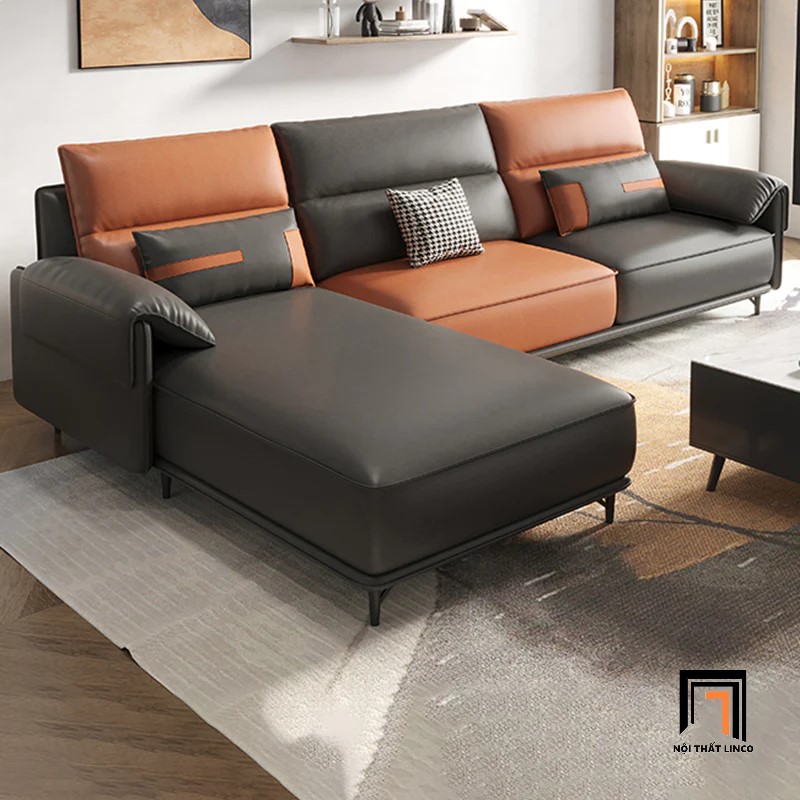 sofa góc
