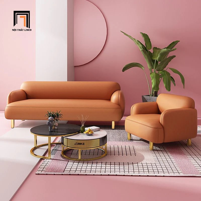 bộ ghế sofa phòng khách