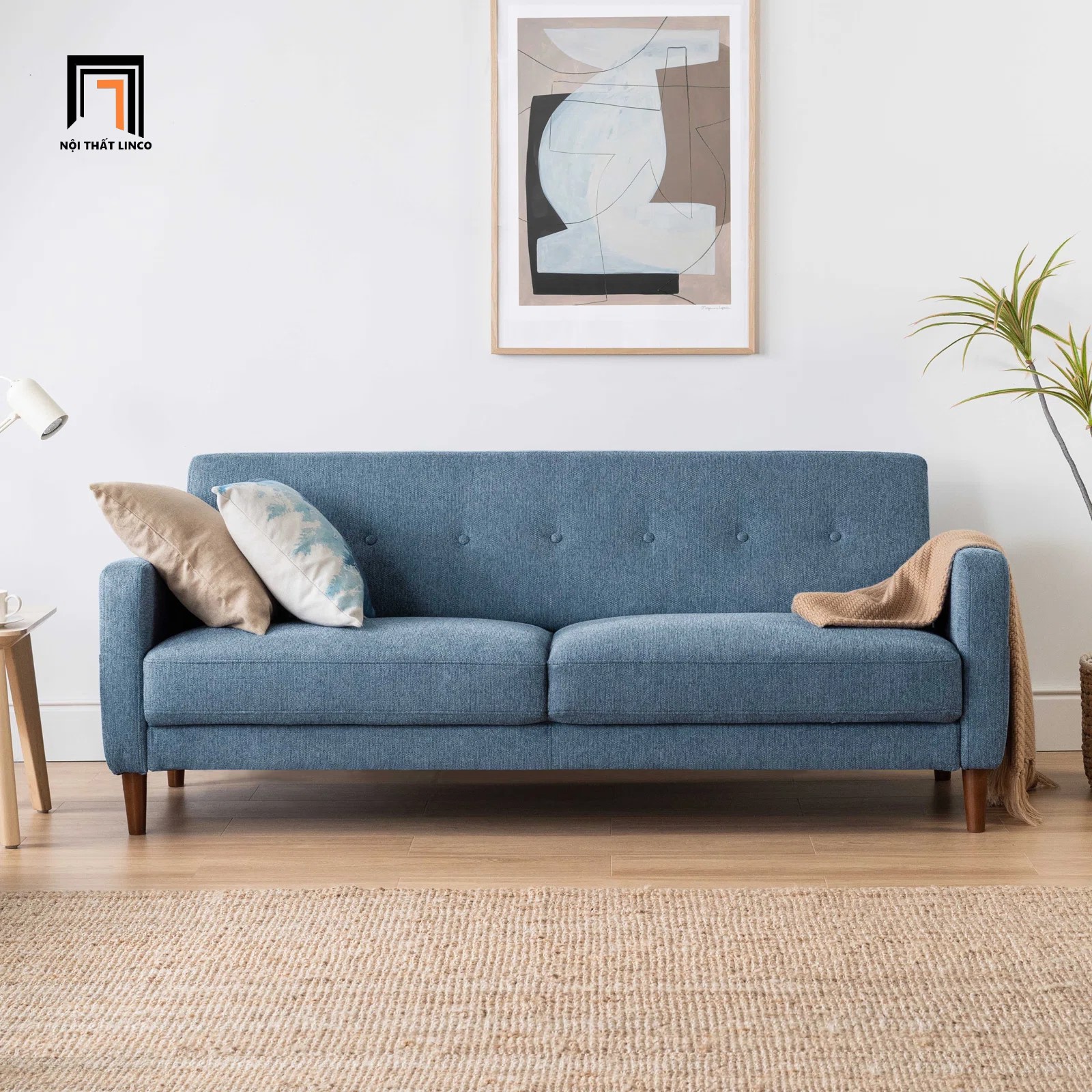 sofa băng