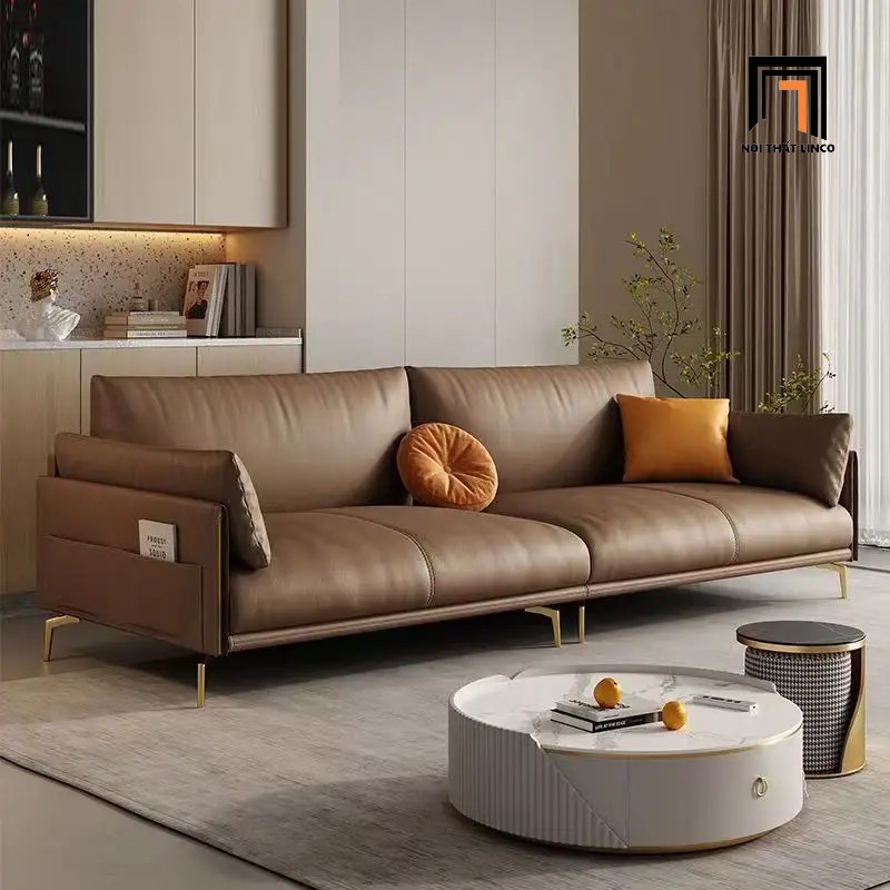 sofa băng