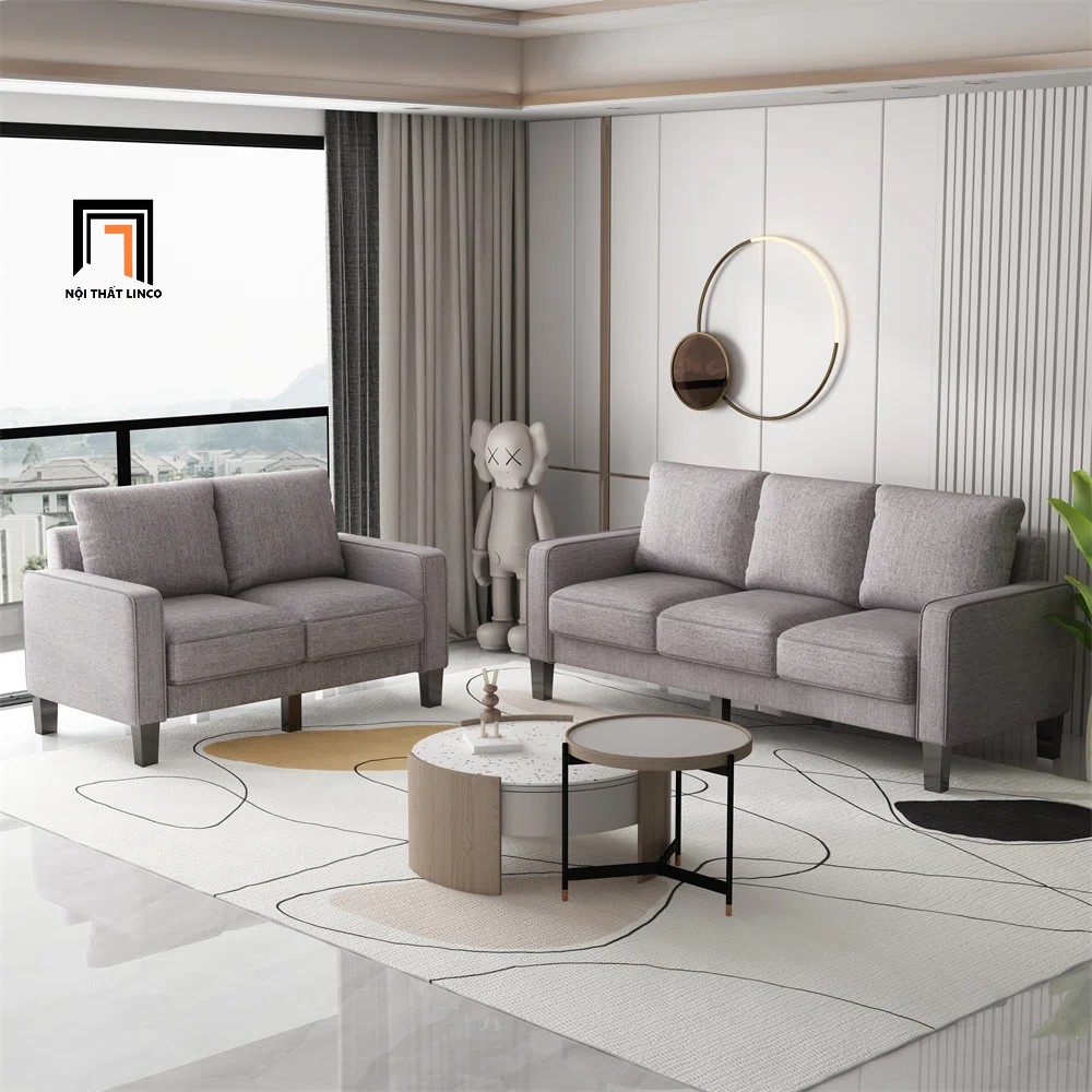 bộ ghế sofa gia đình