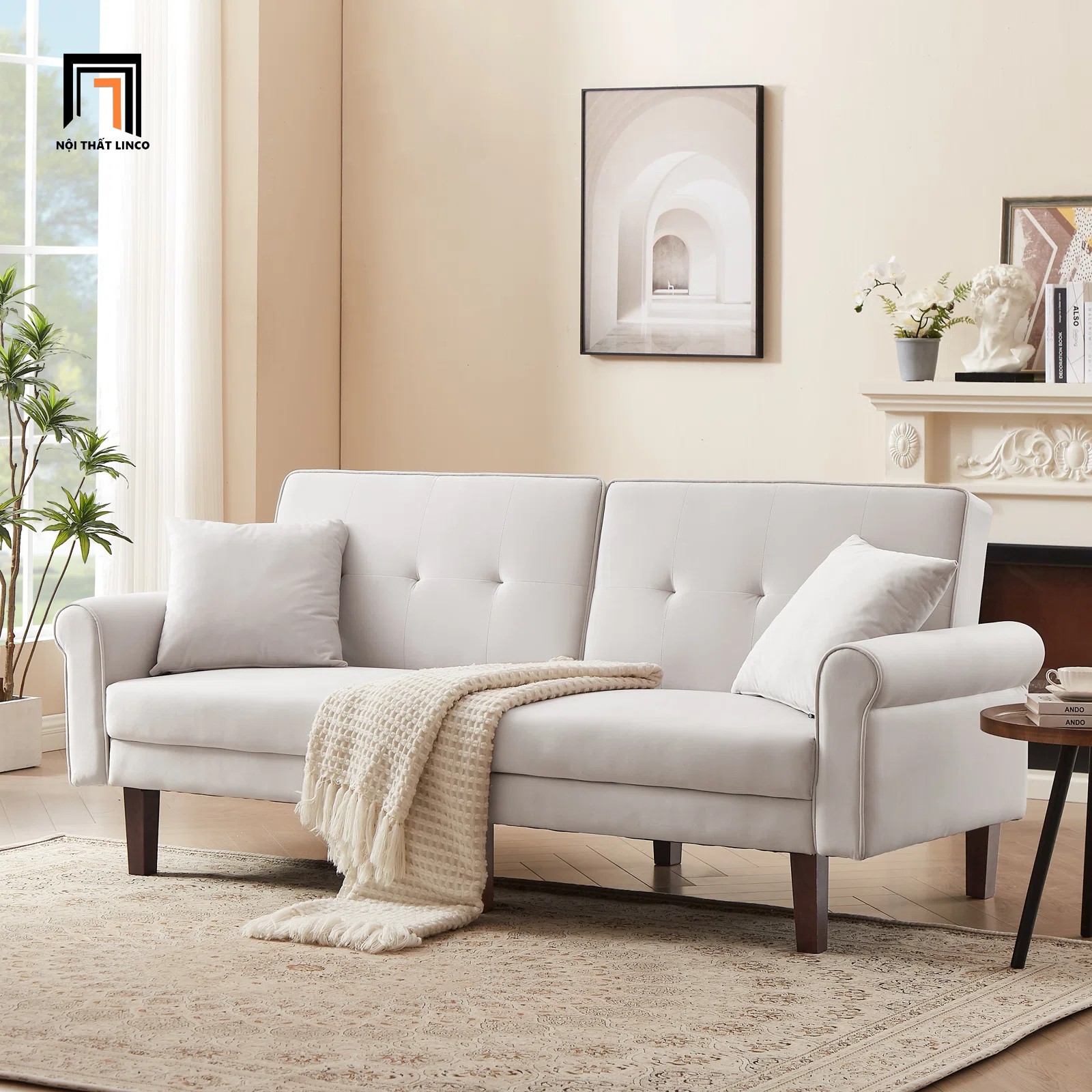 sofa giường
