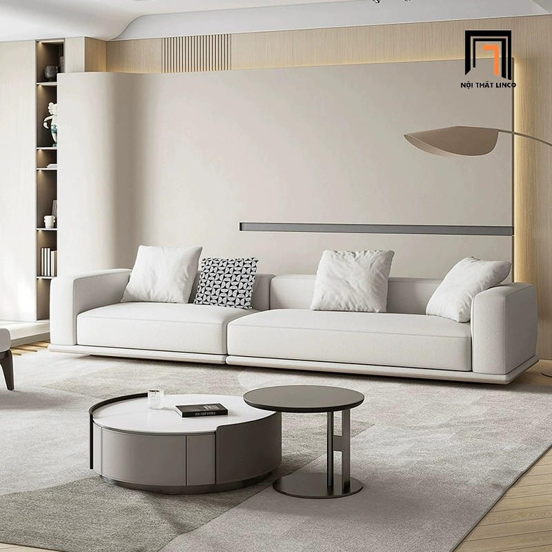 ghế sofa hiện đại