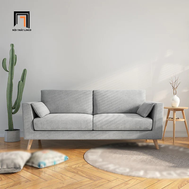 sofa băng chung cư