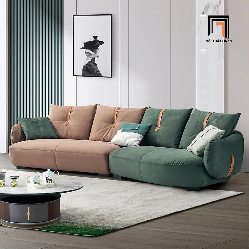 sofa băng 2m6