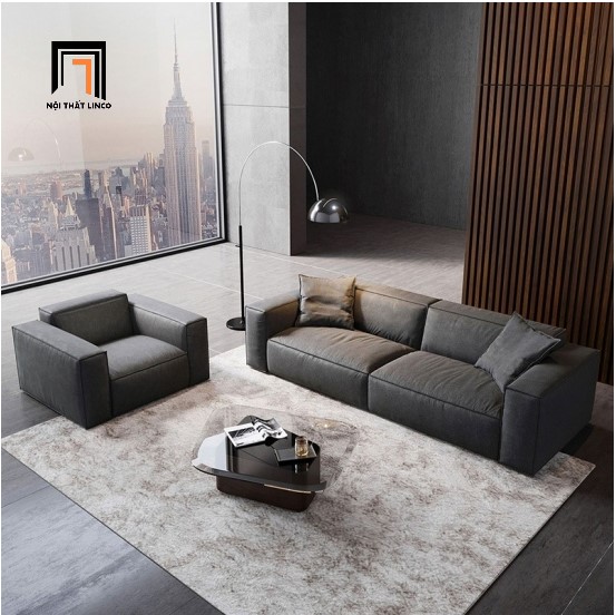 bộ ghế sofa chung cư