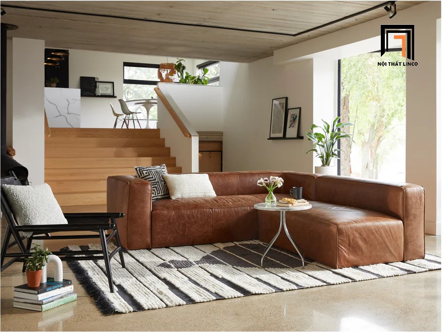 ghế sofa văn phòng