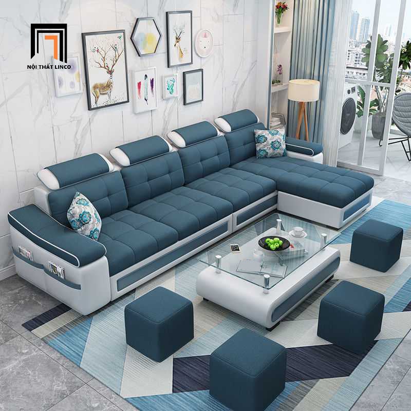 sofa góc 3m x 1m6