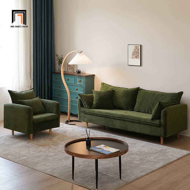 bộ ghế sofa phòng khách