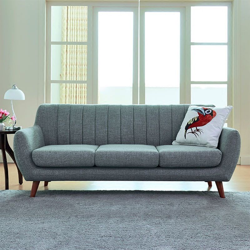 sofa nỉ