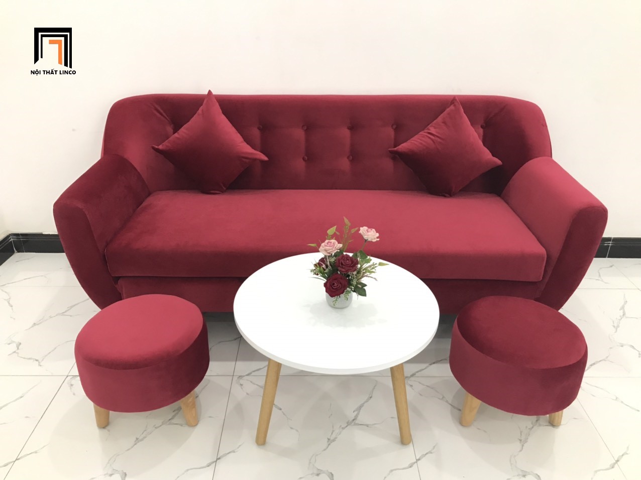 sofa văng