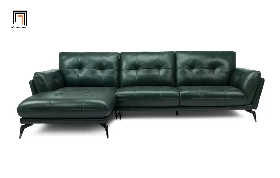 sofa góc sang trọng