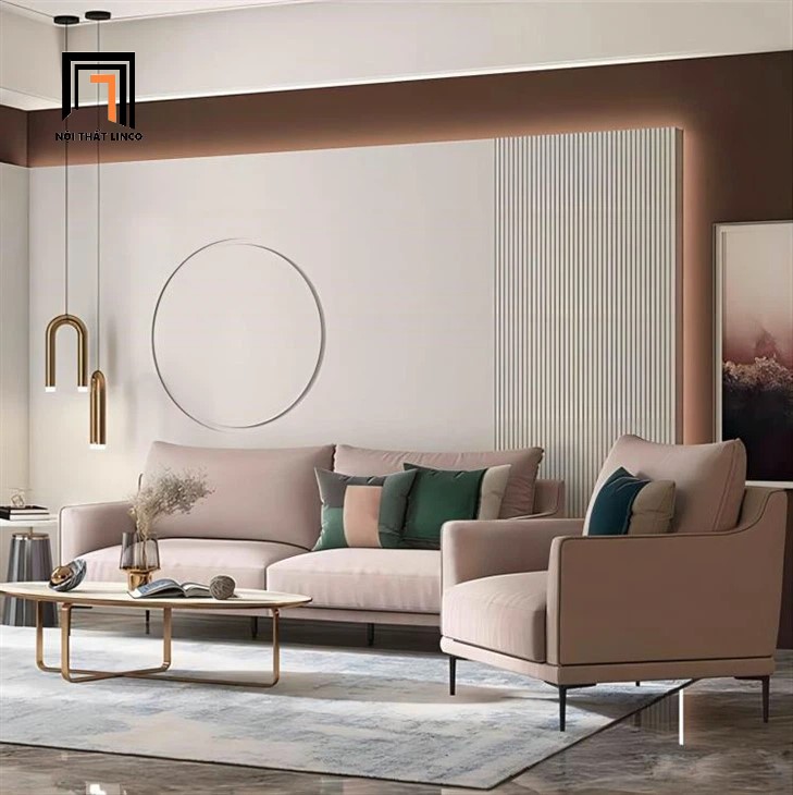 sofa phòng khách