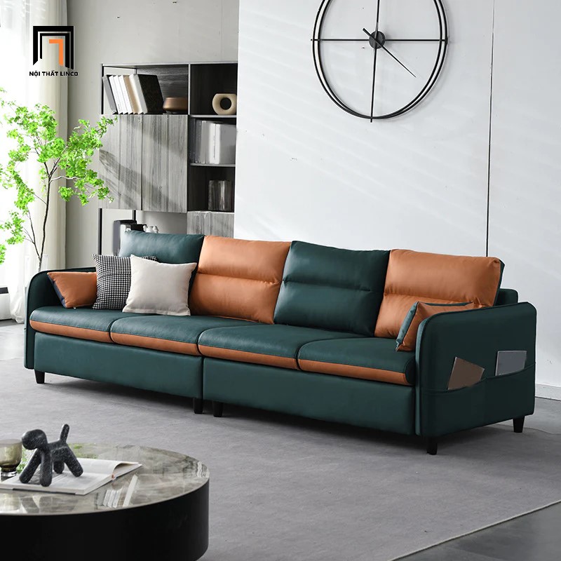 sofa băng 2m4