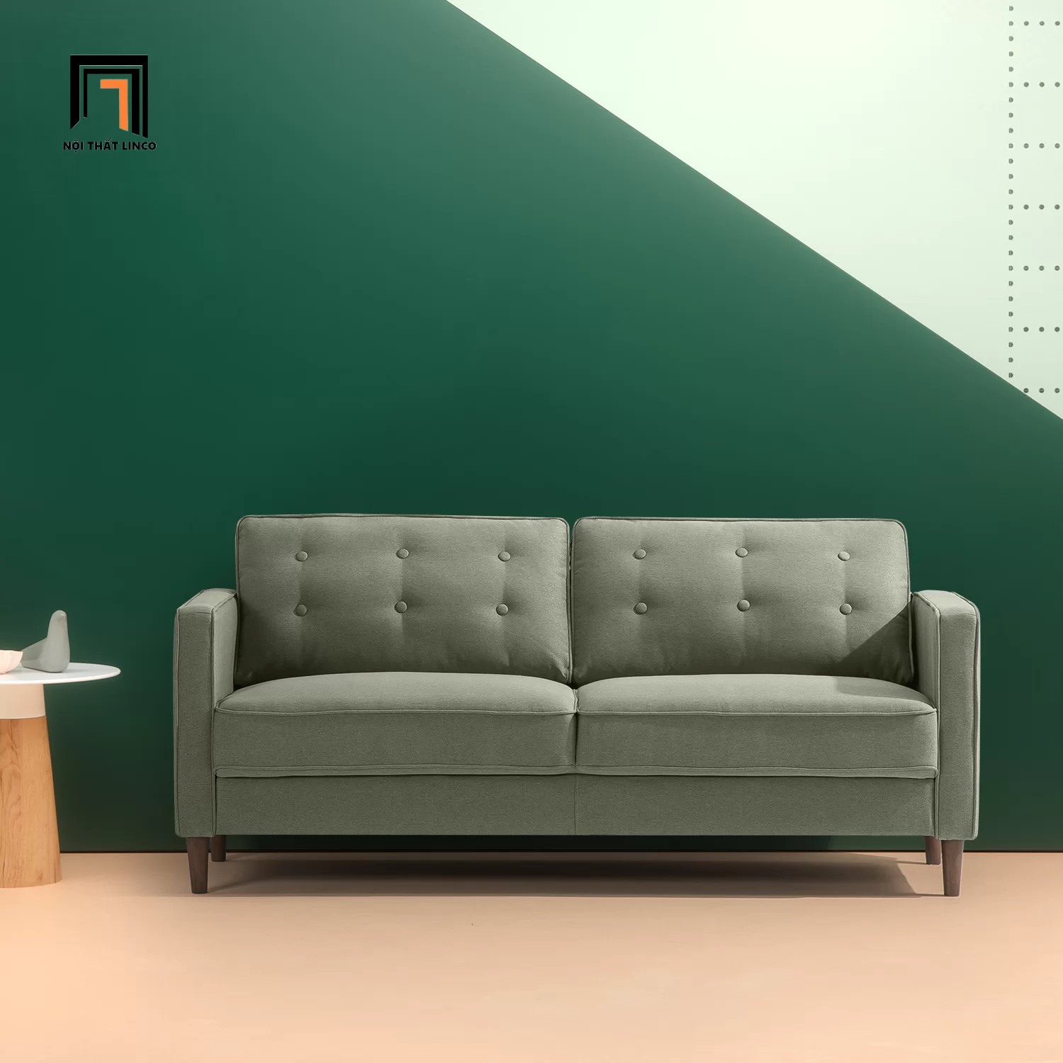 sofa băng 1m8