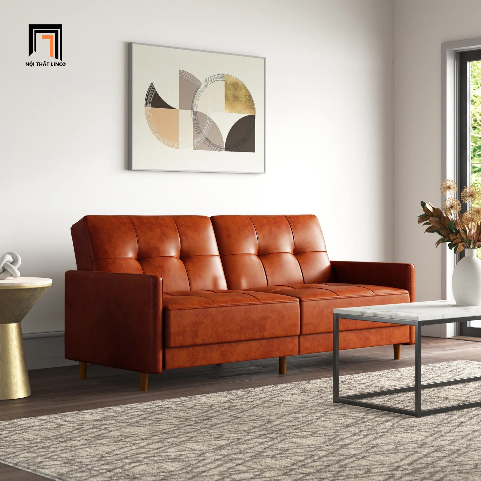 sofa bed