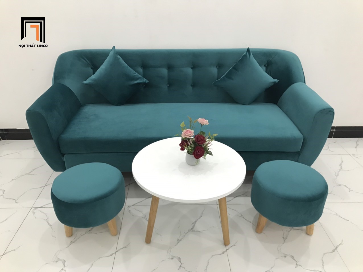 sofa băng