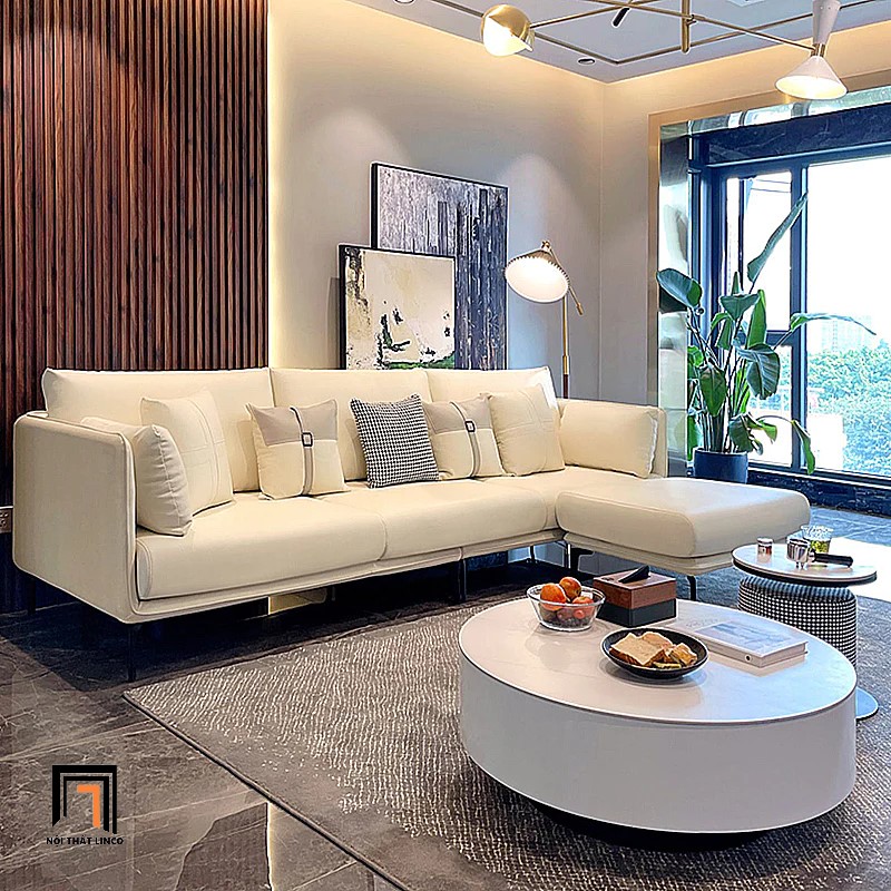 sofa băng phòng khách