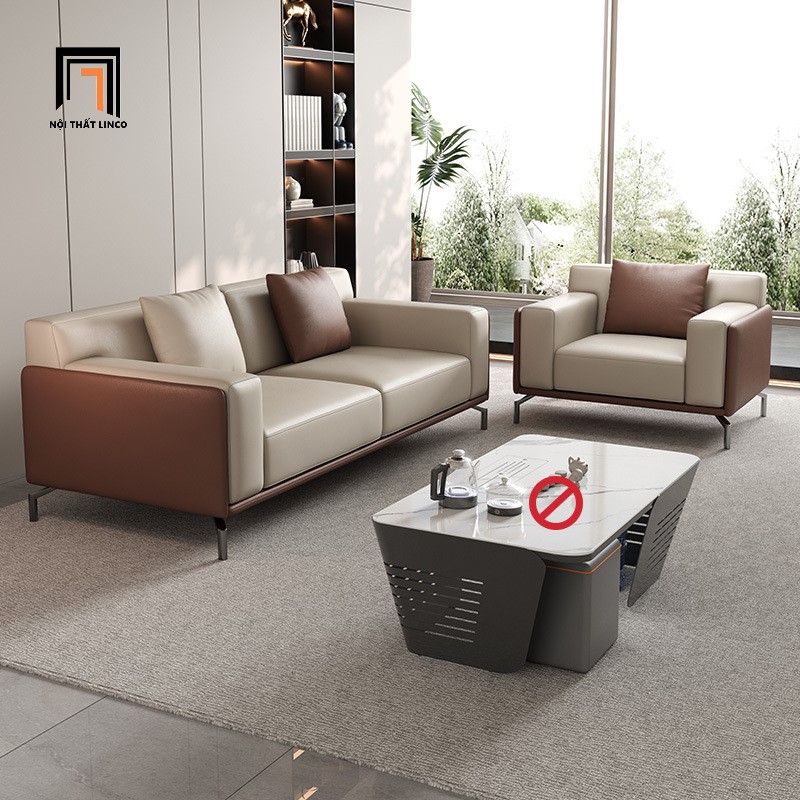 bộ ghế sofa phòng khách