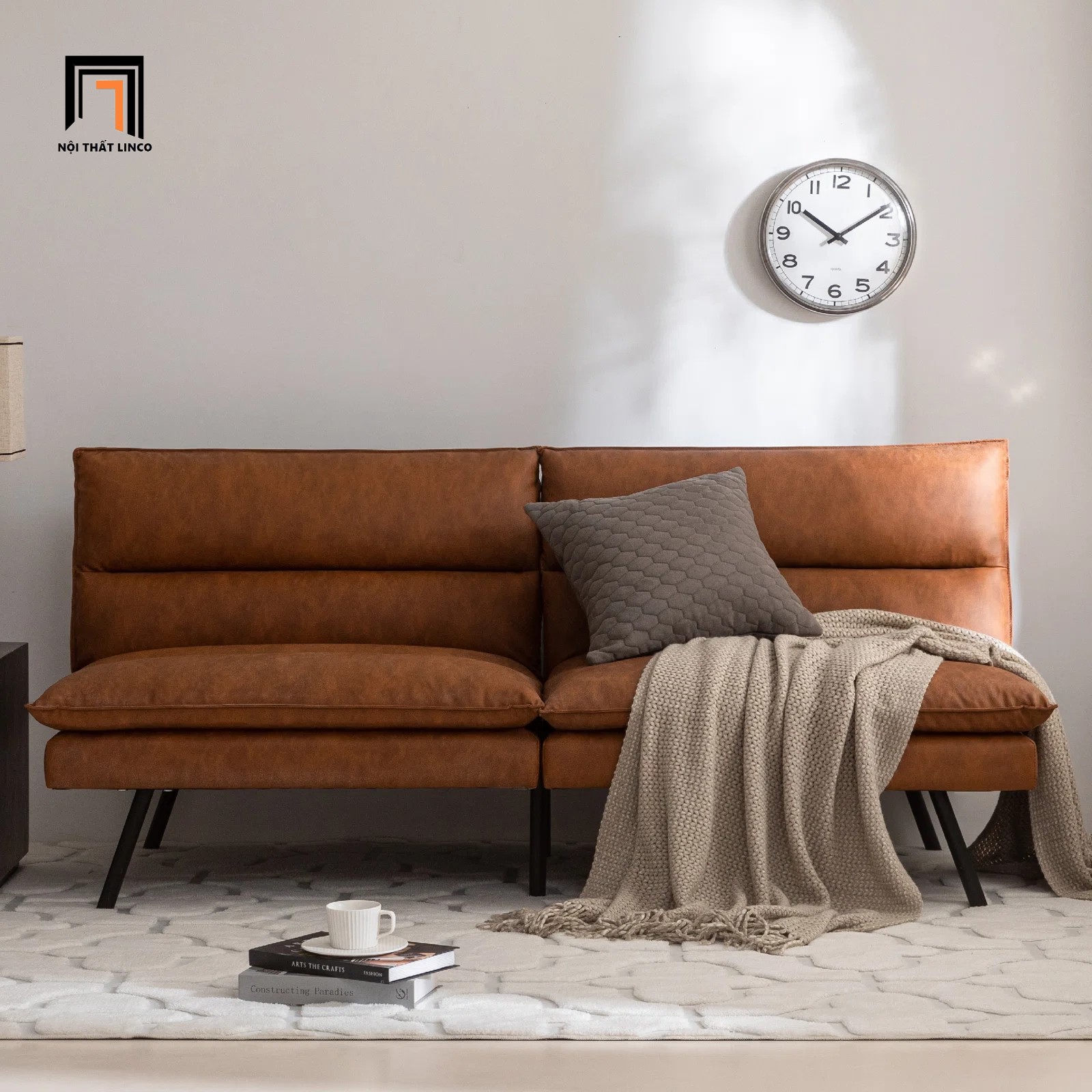 sofa giường nằm