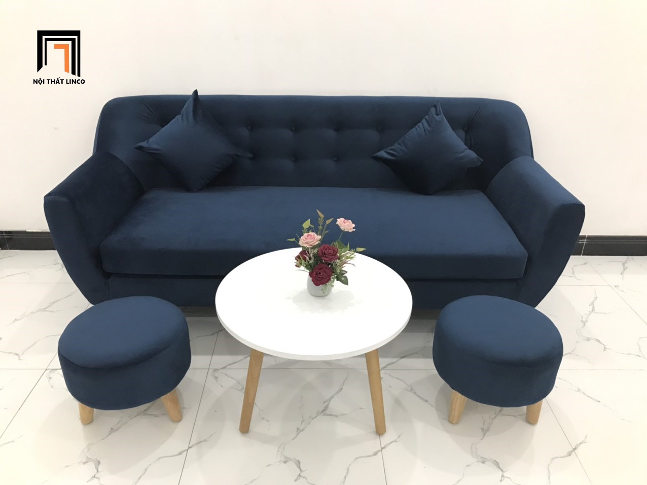 sofa băng