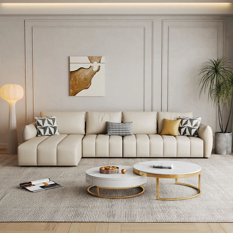 sofa góc cao cấp