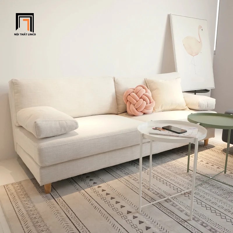 sofa băng nhỏ gọn