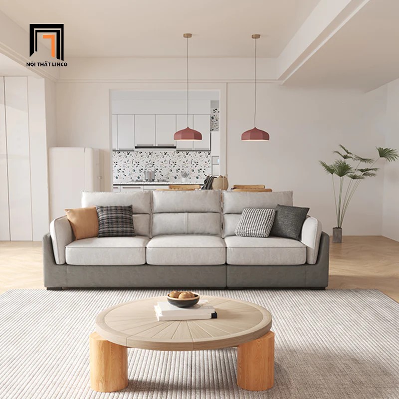sofa băng